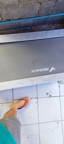 ลู่วิ่ง รูปที่ 5