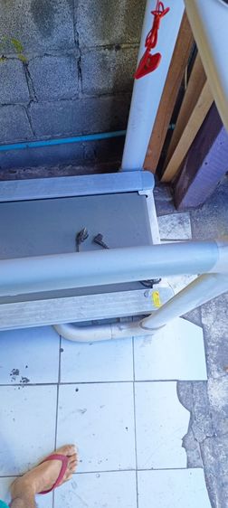 ลู่วิ่ง รูปที่ 4