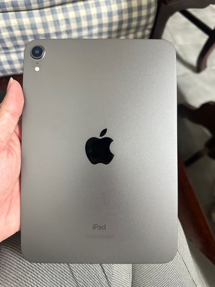 Ipad mini 6 รุ่น Wifi รูปที่ 2