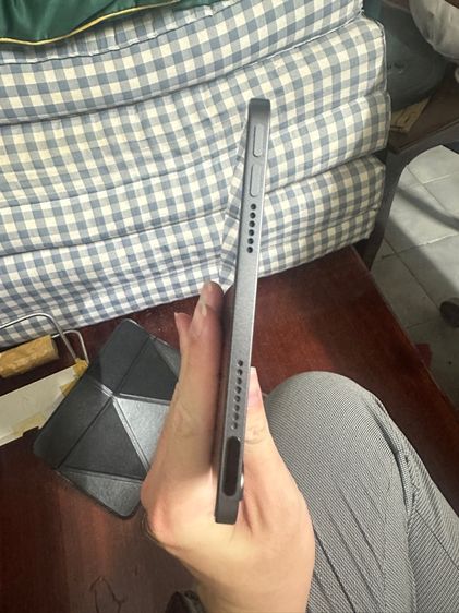 Ipad mini 6 รุ่น Wifi รูปที่ 3