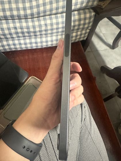 Ipad mini 6 รุ่น Wifi รูปที่ 6