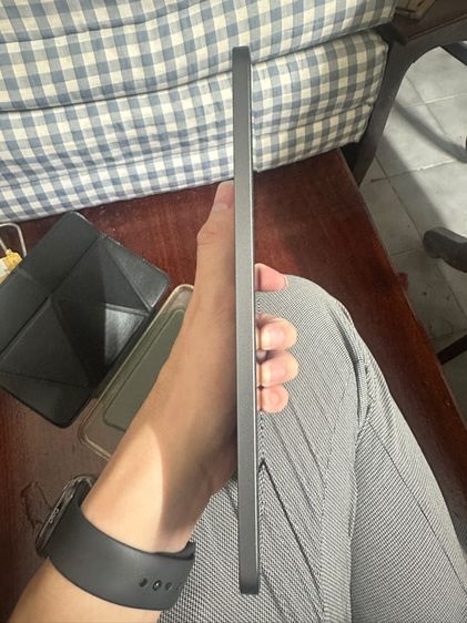 Ipad mini 6 รุ่น Wifi รูปที่ 5