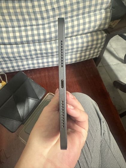 Ipad mini 6 รุ่น Wifi รูปที่ 4