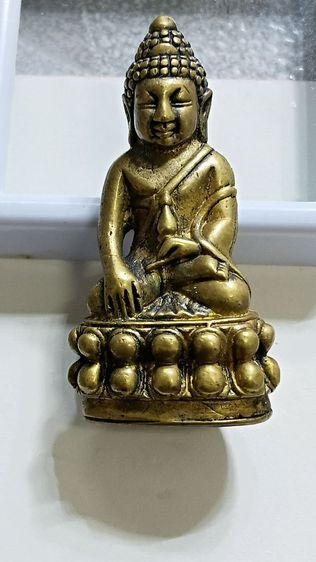 พระกริ่งวัดบวร ตามภาพ