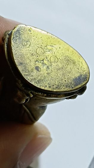 พระกริ่งวัดบวร ตามภาพ รูปที่ 5