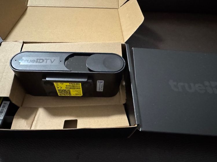 กล่อง True ID Gen 3 ของใหม่ ราคาถูก รูปที่ 2