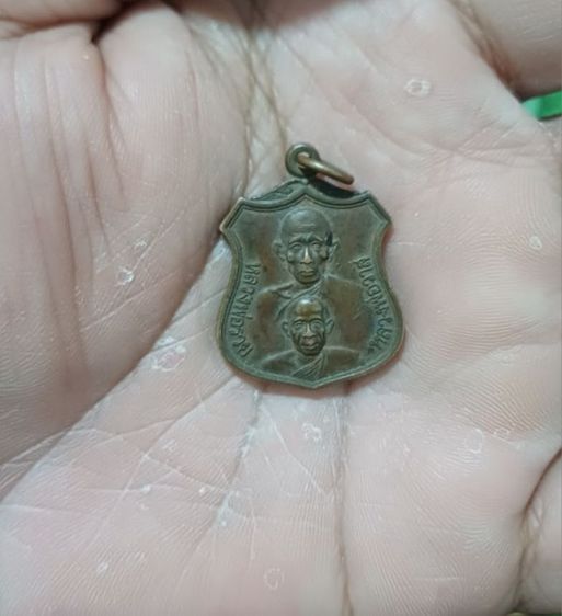 หลวงพ่อรวย หลวงพ่อวาส