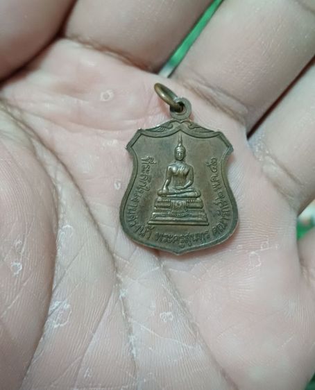 หลวงพ่อรวย หลวงพ่อวาส รูปที่ 2