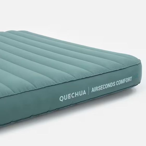 ที่นอนเป่าลม ยี่ห้อ Decathlon สำหรับชาวเต้นท์ แคมป์ปิ้ง รูปที่ 7