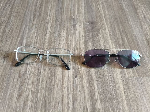 ให้ฟรีแว่นตา ค่าสายตาตามรูปเลย รูปที่ 2