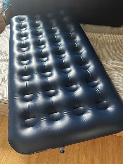 อื่นๆ เบาะนอนเป่าลม 