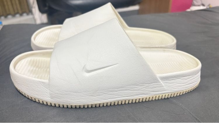 Nike clam slide  รูปที่ 3