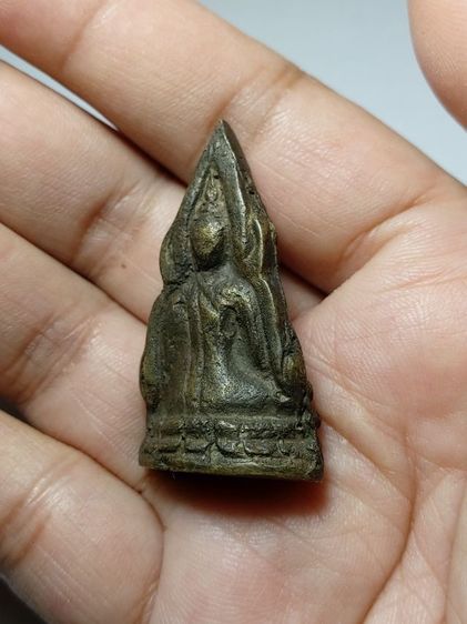 รูปหล่อพระพุทธชินราชอินโดจีน รูปที่ 9