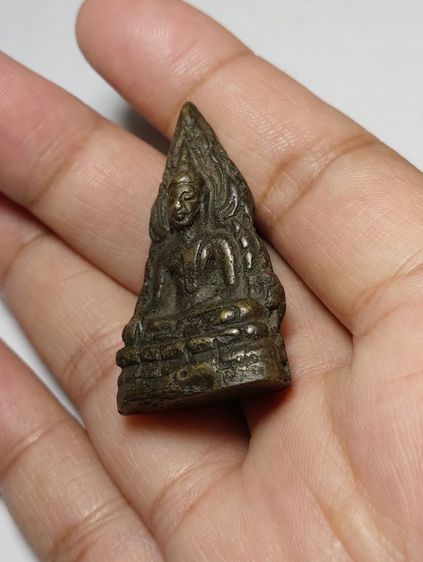 รูปหล่อพระพุทธชินราชอินโดจีน รูปที่ 6