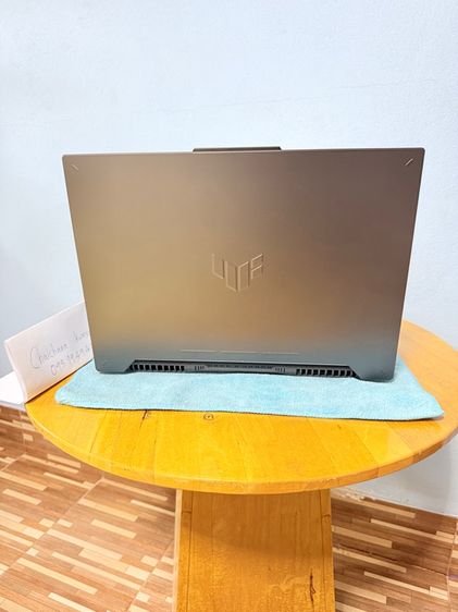 Asus TUF Gaming A15 FA507NUR รูปที่ 4