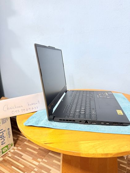 Asus TUF Gaming A15 FA507NUR รูปที่ 5