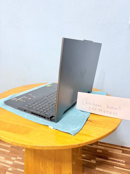 Asus TUF Gaming A15 FA507NUR รูปที่ 3