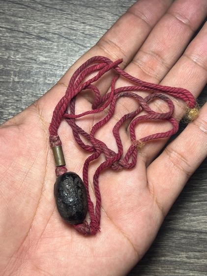 ตะกรุดพอกคลั่งไม่ทราบที่ (มีสินค้าหลายรายการกดเข้ามาดูในโปรไฟล์ได้เลยครับ) รูปที่ 2