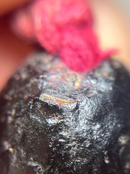 ตะกรุดพอกคลั่งไม่ทราบที่ (มีสินค้าหลายรายการกดเข้ามาดูในโปรไฟล์ได้เลยครับ) รูปที่ 11