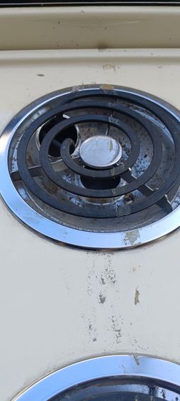 เตามือ 1 เก่าเก็บ