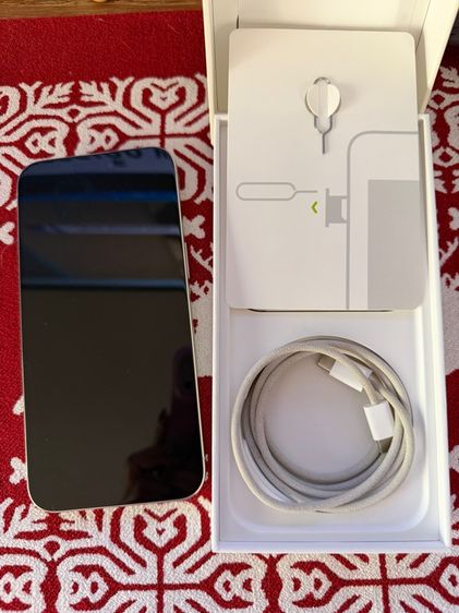 ไอโฟน15 PM  รูปที่ 6