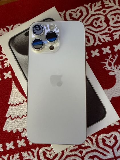 ไอโฟน15 PM 