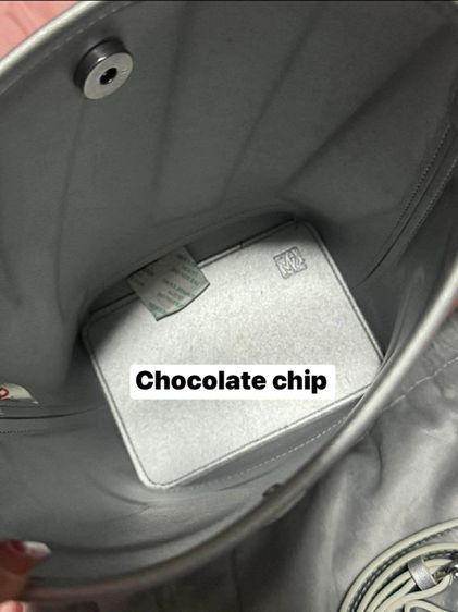 Rally Movement Rally The Bag Mini Whisper Silver Lining รูปที่ 7