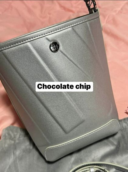 Rally Movement Rally The Bag Mini Whisper Silver Lining รูปที่ 6