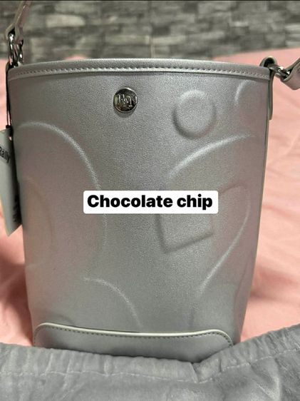 Rally Movement Rally The Bag Mini Whisper Silver Lining รูปที่ 5