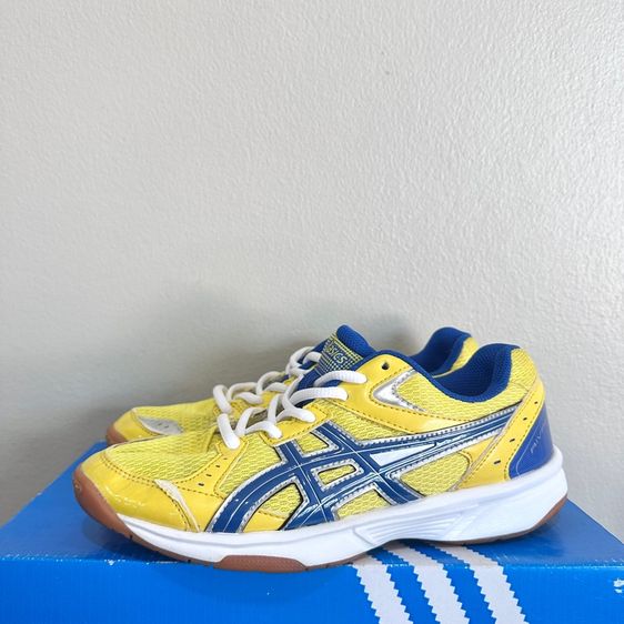 Asics 37.5 มือสอง รูปที่ 2