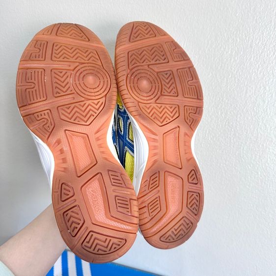 Asics 37.5 มือสอง รูปที่ 5