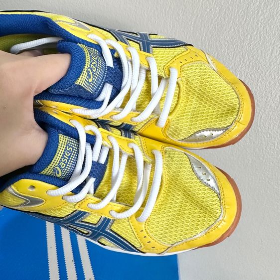 Asics 37.5 มือสอง รูปที่ 4