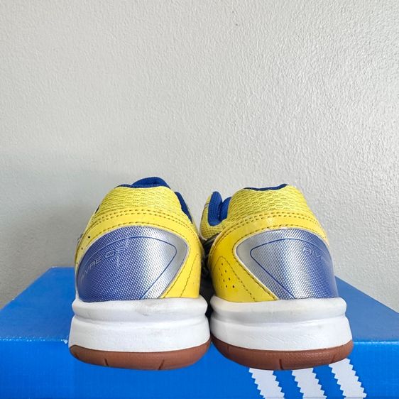 Asics 37.5 มือสอง รูปที่ 3