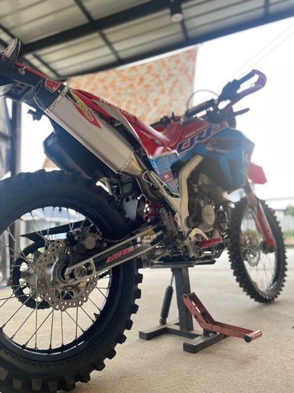 Crf300l-ปี2021 รูปที่ 13
