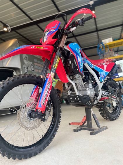 Crf300l-ปี2021 รูปที่ 11