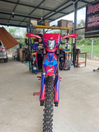 Crf300l-ปี2021 รูปที่ 3