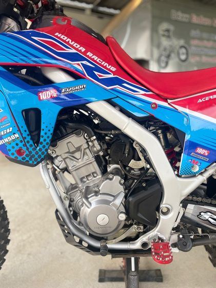 Crf300l-ปี2021 รูปที่ 9