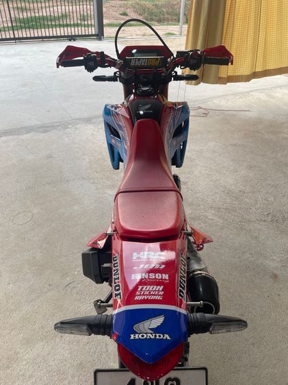 Crf300l-ปี2021 รูปที่ 14