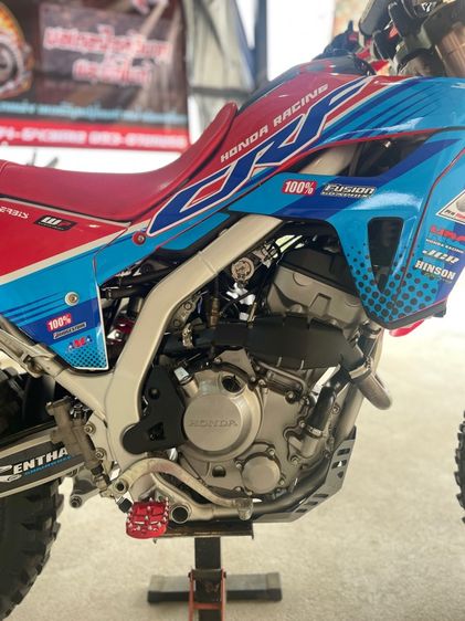 Crf300l-ปี2021 รูปที่ 8