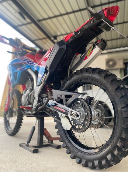 Crf300l-ปี2021 รูปที่ 12