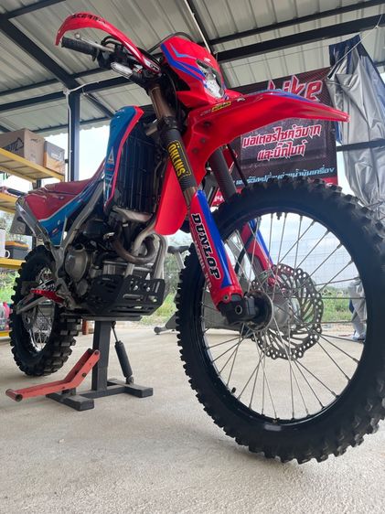 Crf300l-ปี2021 รูปที่ 10
