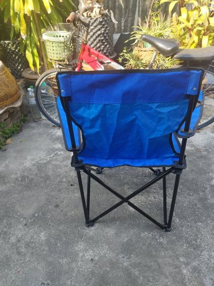 เก้าอี้เต็นท์ รูปที่ 6
