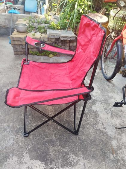 เก้าอี้เต็นท์ รูปที่ 3