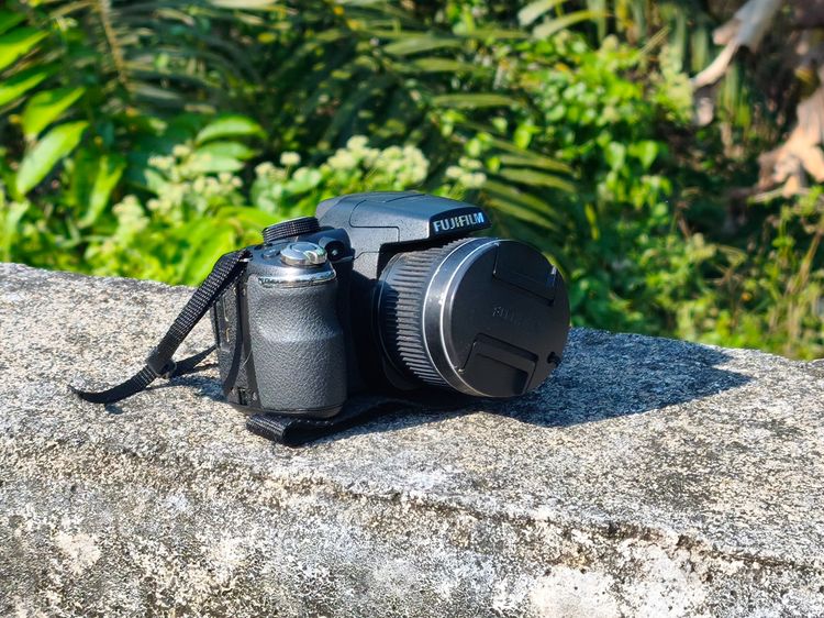 Fujifilm กล้องคอมแพค ไม่กันน้ำ Fuji finepix s3300