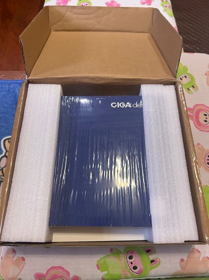 ขายciga design บลูเเพลนเนท2 รูปที่ 3