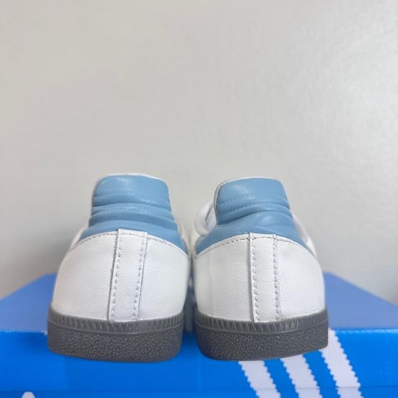 Adidas samba 38.5 มือสอง รูปที่ 5
