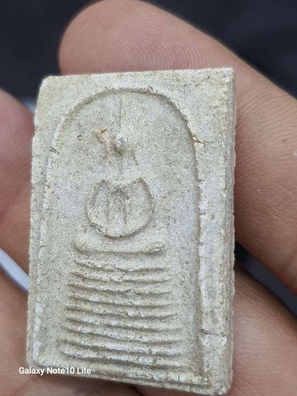 พระพิมพ์วัดเกษ รูปที่ 8