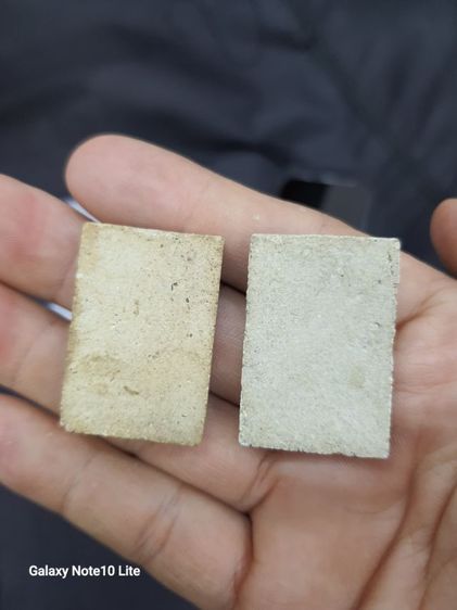 พระพิมพ์วัดเกษ รูปที่ 2