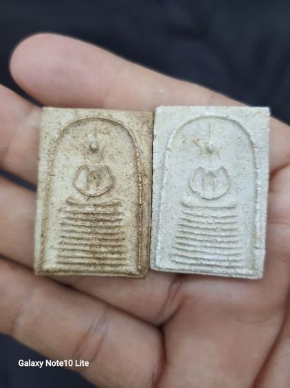 พระพิมพ์วัดเกษ