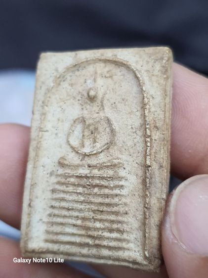 พระพิมพ์วัดเกษ รูปที่ 5